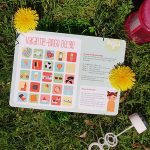 Papiergoed, vakantiebingo België