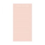 Lizet Beek, poster A4, Peace