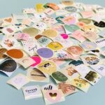 Stickermix set , 100 stickers