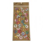 Imbarro, Slinger bloemetjes multicolour