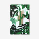 All the ways to say , Enamel PIN , Cactus