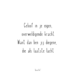 Lieverlief , kaart A6 , Geloof