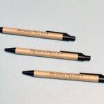 Liefs van Cindy , pen `Allerliefste meester` ( per stuk )