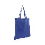 Tas, katoenen tas `Cobalt`