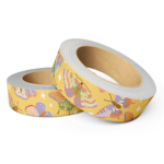Muchables ,  washi tape `Vlinders`