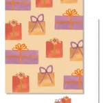 Liefs Karlijn , Kaart A6, Kadootjes