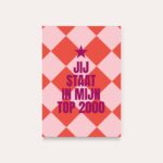 HeyDay ( voorheen DeQu ) Studio , kaart A6 `Top 2000 `