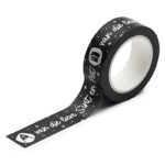 Zoedt, Masking tape `Van die lieve Sint en Piet`