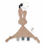 Funnies , tutpop `SNOES` pink stone