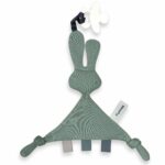 Funnies , tutpop `SNOES` stone green