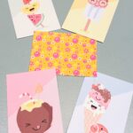 ACTIE - 5 kaarten voor €5,55  #5