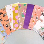 Kadozakjes SET, Medium 12cmx19cm `Kind` 10 zakjes