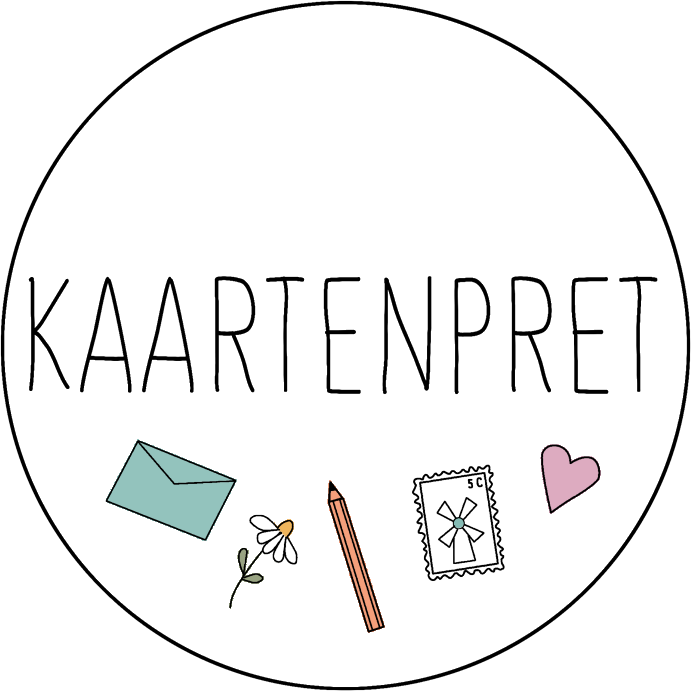 Kaartenpret