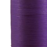 Krullint 10mm paperlook `Paars`  ( 5 meter )