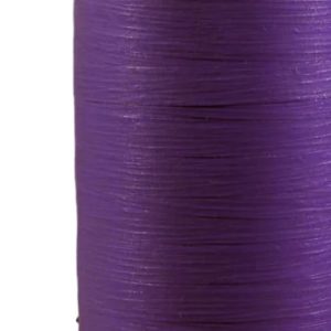 Krullint 10mm paperlook `Paars` ( 5 meter )