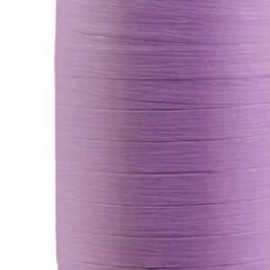 Krullint 10mm paperlook `Lila`  ( 5 meter )