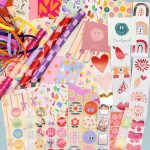 Inpakset XL `Mix and match`